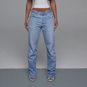 Avintagefit Classic Jean Levi’s